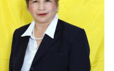 Dr. Ardini S. Raksanagara, dr., MPH