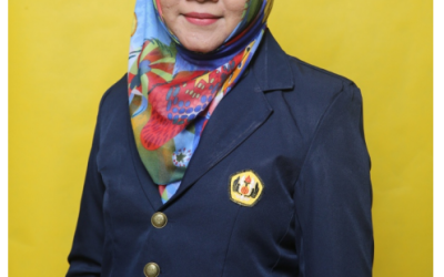 Helni Mariani, dr., M.KM