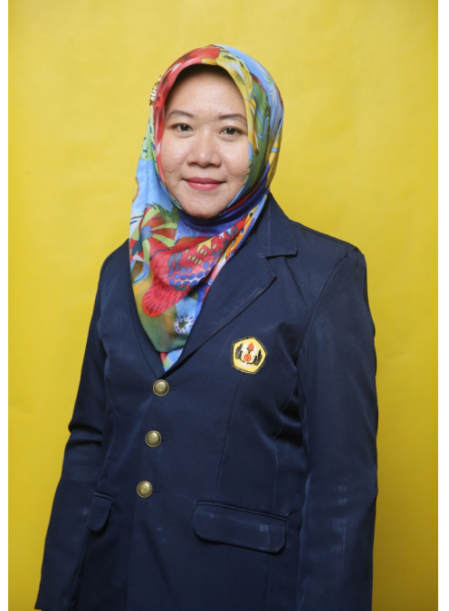 Helni Mariani, dr., M.KM