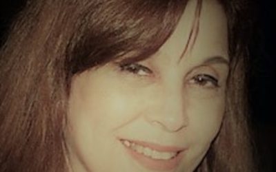 Sharon Gondodiputro, dr., MARS., M.H