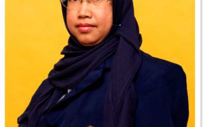 Kuswandewi Mutyara, dr., M.Sc