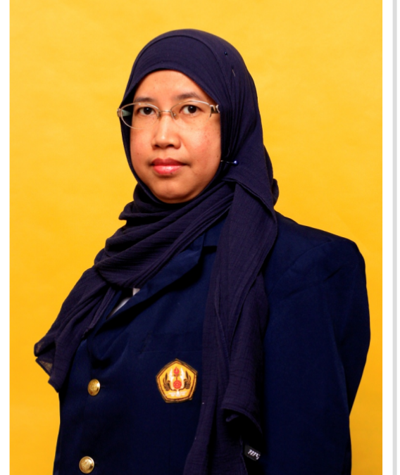 Kuswandewi Mutyara, dr., M.Sc