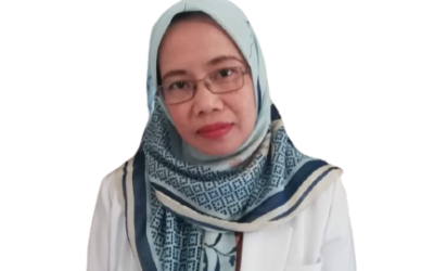 Dr. Siti Nur Fatimah,dr.,MS.,SpGK