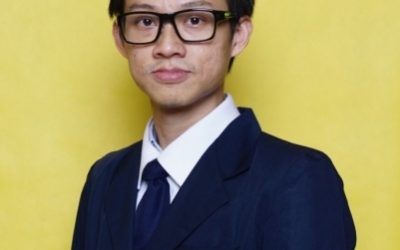 Adhi Kristianto Sugianli, dr., SpPK(K), M.Kes