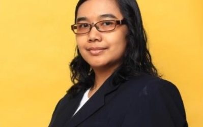 Berlian Isnia Fitrasanti, dr., Sp.FM, MFM, PhD, SIP