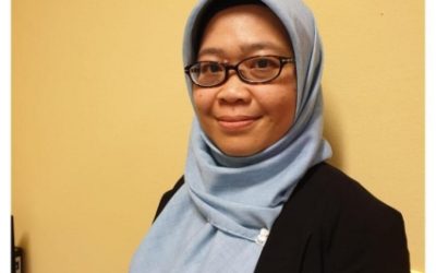 Bony Wiem Lestari,dr.,M.Sc., PhD