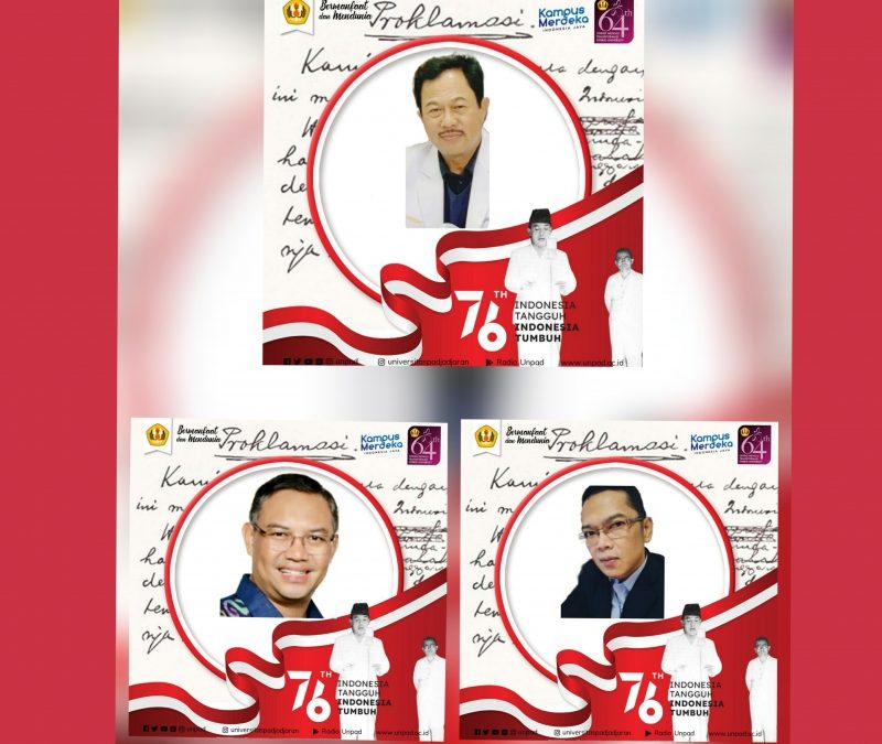 Dirgahayu Republik Indonesia Ke 76