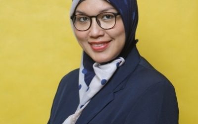 Dian Marta Sari, dr., Sp.KFR(K)., M.Kes
