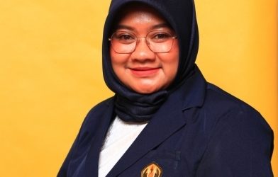 Dini Saraswati Handayani, SST.,MKM