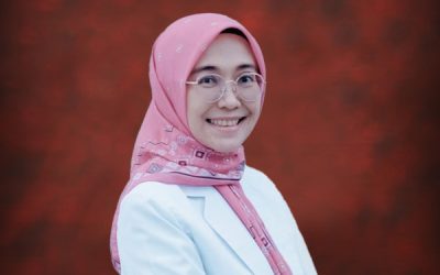 Dr. Med. Sc. dr. Irma Ruslina Defi, Sp.KFR(K)