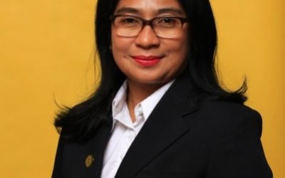 Dr. Agnes Rengga Indrati, dr., SpPK(K), MKes