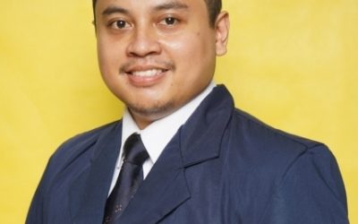 Dr. Aziiz Mardanarian Rosdianto, S.Kep., Ners., M.H.(Kes.), M.Si., AIF