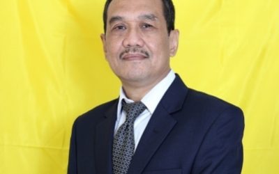 Dr. Deni Kurniadi Sunjaya, dr, DESS
