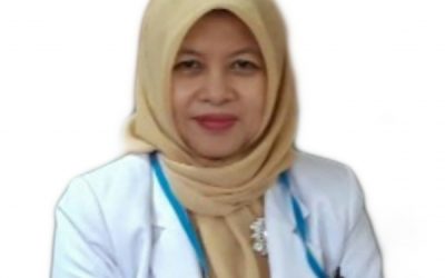 Dr. Dewi Kartika Turbawaty, dr.,SpPK(K), M.Kes
