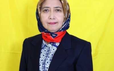 Dr. Dewi Marhaeni Diah Herawati, drg, MSi
