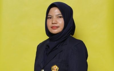 Dr. Hesti Lina Wiraswati, M.Si