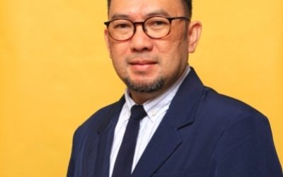 Dr. Imam Megantara, dr., SpTHT-KL., SpMK., MKes