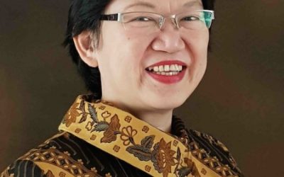 Dr. Laniyati Hamijoyo dr SpPD- KR, MKes