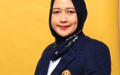 Dr. Nova Sylviana, dr., MKe., AIFO