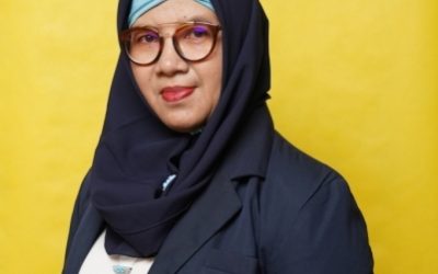 Dr. Raden Tina Dewi Judistiani, dr., SpOG