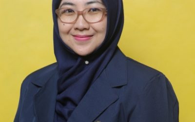Dr. Yuni Susanti Pratiwi, dr., M.Kes