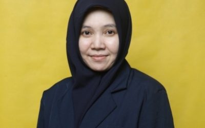 Dr.dr.Lisda Amalia,Sp.S(K)