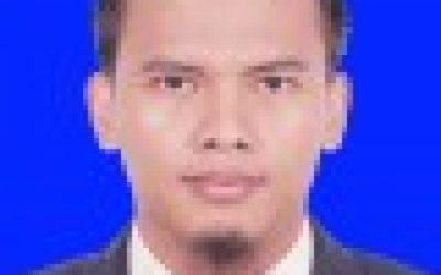 Dr.med. Muhammad Hasan Bashari, dr., M.Kes