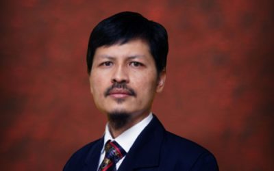 Dwi Agustian, dr., MPH, PhD