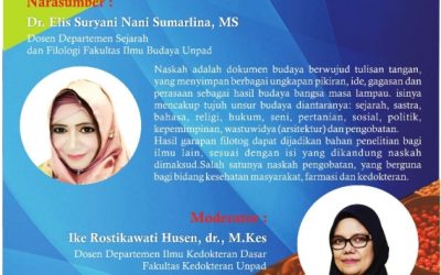 Keris Sehat Rahasia Tanaman Obat dan Pengobatan Tradisional Berbasis Naskah Sunda Kuno