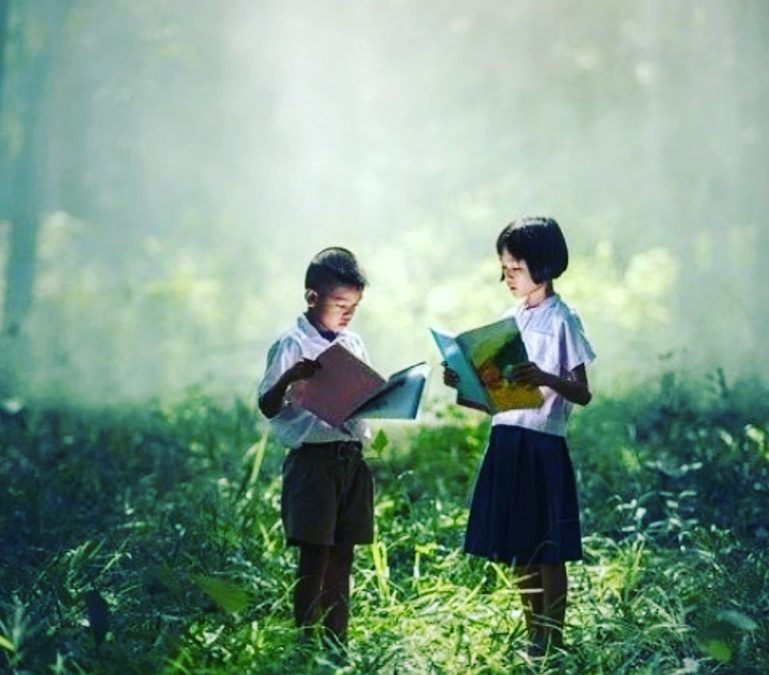 Hari Pendidikan Nasional [HARDIKNAS] 2 Mei 2021