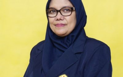 Ike Rostikawati Husen