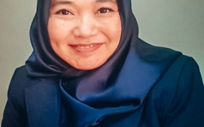 Dr. Lulu Eva Rakhmilla, dr., M.KM