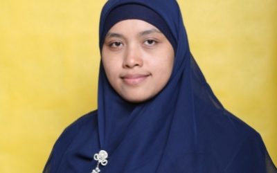 Novi Vicahyani Utami, dr., M.Kes