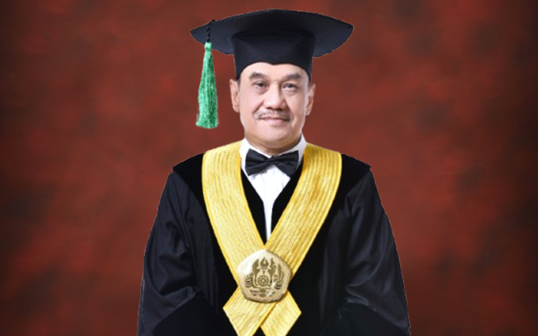Prof. Dr. Deni Kurniadi Sunjaya, dr., DESS