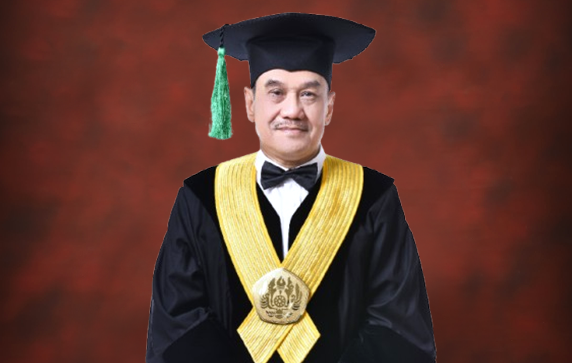 Prof. Dr. Deni K. Sundjaja, DESS