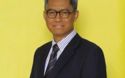 Prof. Dr.med. Tri Hanggono Achmad, dr