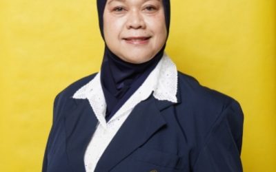 Prof. Hj. Bethy S Hernowo, dr., SpPA(K), PhD