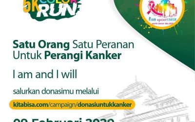 RUN Against CANCER