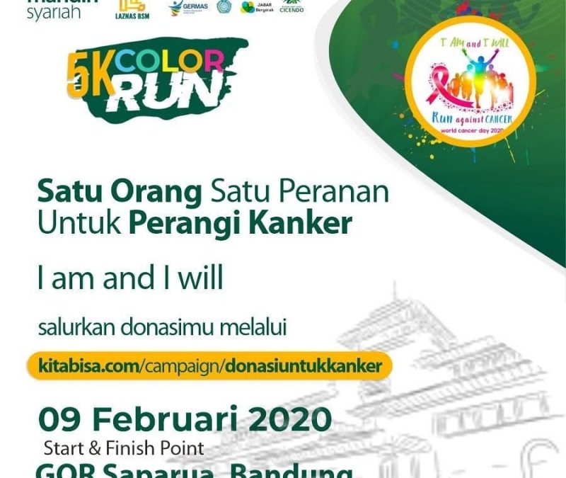 RUN Against CANCER