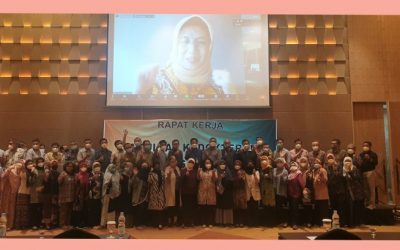 Rapat Kerja Fakultas Kedokteran Unpad 2021