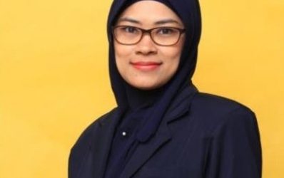 Sani Tanzilah, dr., SpF