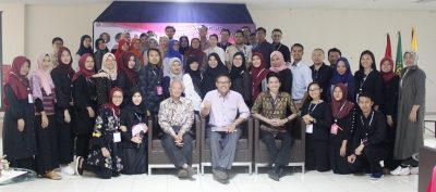 Seminar Applied Epidemiology Fakultas Kedokteran UNPAD