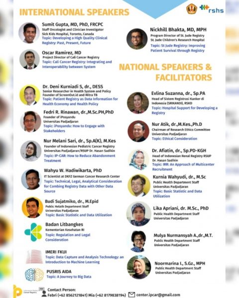 Seminar And Workshop Data Science For Beginner Fk Unpad Official Site