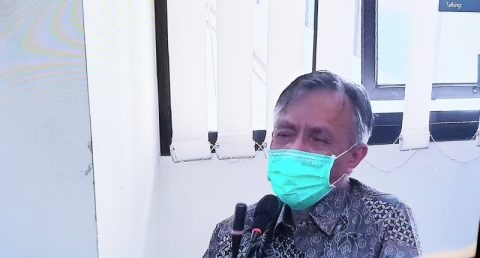 Visitasi Penilaian Pembukaan Prodi Dokter Spesialis Kedokteran Keluarga Layanan Primer FK Unpad ...