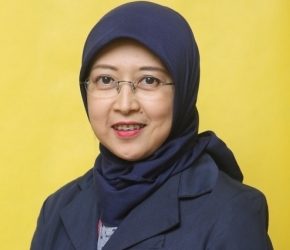 dr. Sofiati Dian., SpS(K)., M.Kes., PhD