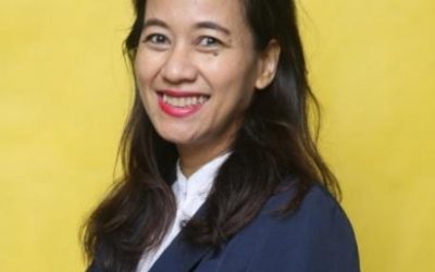 Edhyana Sahiratmadja, dr. PhD