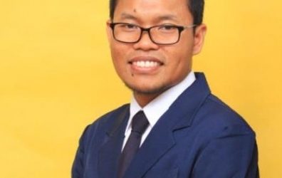 Eko Fuji Ariyanto, dr., M.KM., Ph.D