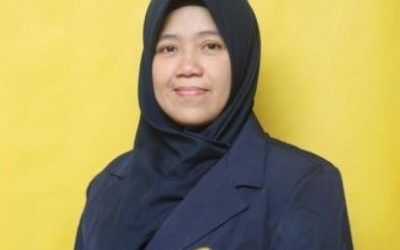 Dr. Enny Rohmawaty, dr.,M. Kes