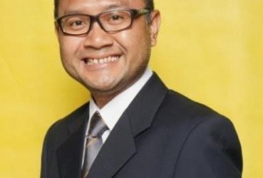 Dr. Mohammad Ghozali, dr., MSc