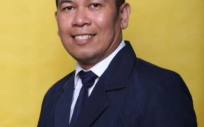 Andri Rezano, dr., M.Kes, Ph.D